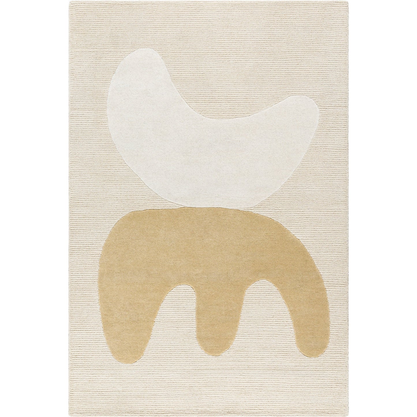 001 SI-2163167,SI-2163168,SI-2163169,SI-2163170 | Primary Silo | Jason Wu Rug - 34045 by Surya in pearl, khaki, ash. Made from wool in a unique style.