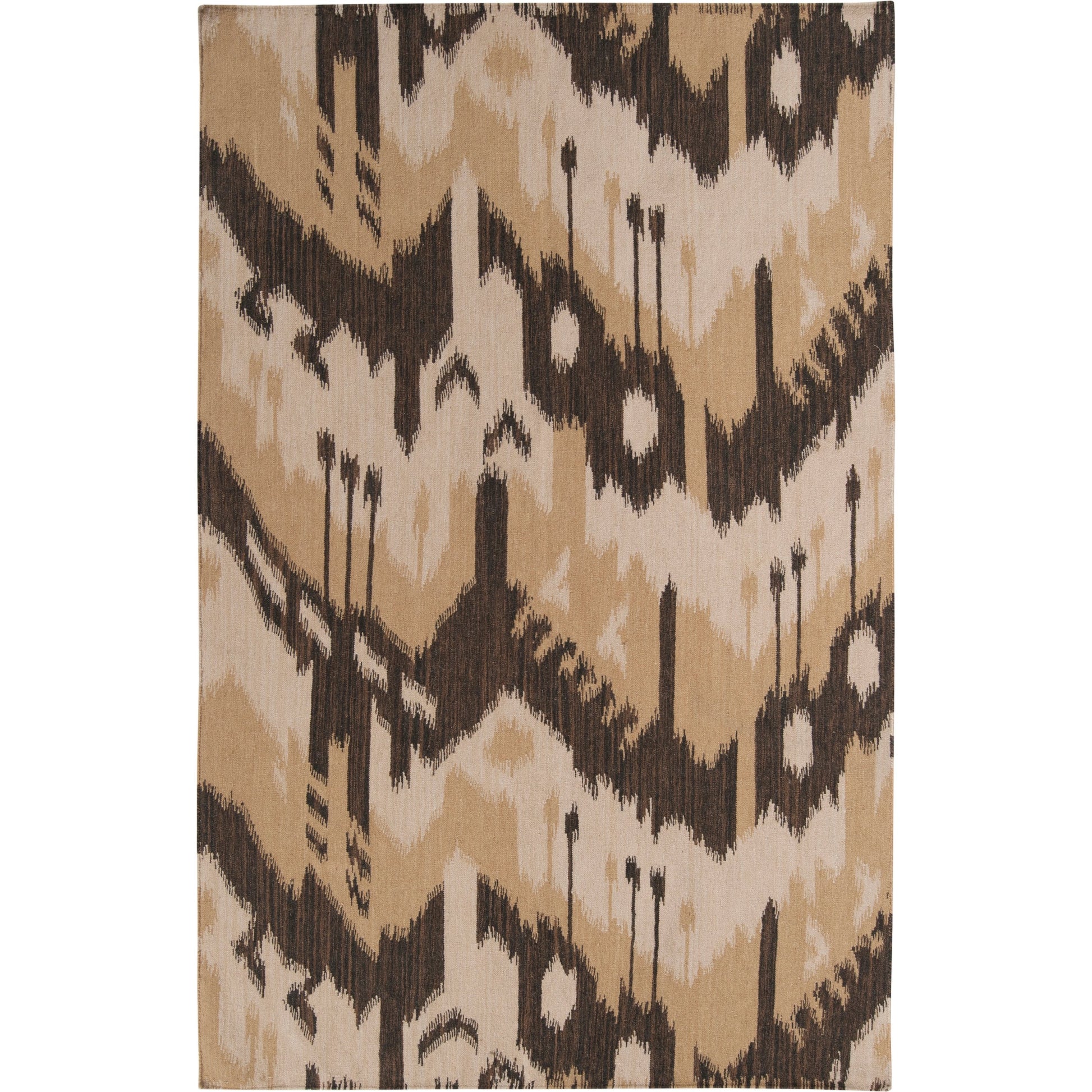 Jewel Tone JT-2034 Rug by Surya. Made from 100% wool in a unique style.