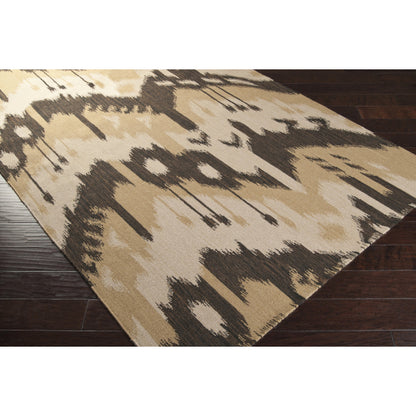Jewel Tone JT-2034 Rug by Surya. Made from 100% wool in a unique style.
