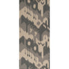 Light Beige, Gray, Navy / 2'6" x 8'