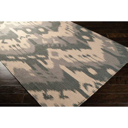 Jewel Tone JT-2034 Rug by Surya. Made from 100% wool in a unique style.