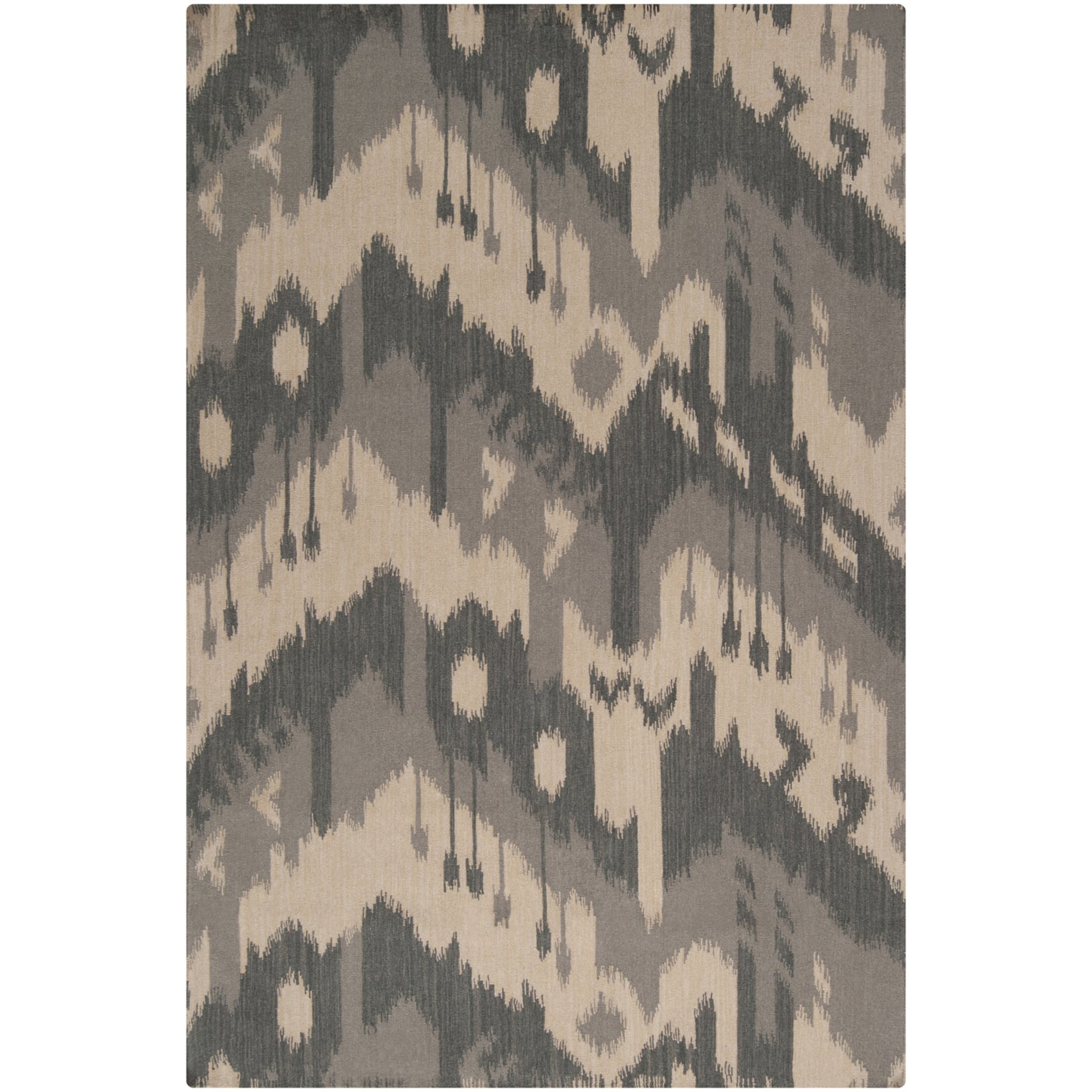 Jewel Tone JT-2034 Rug by Surya. Made from 100% wool in a unique style.