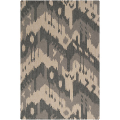 Jewel Tone JT-2034 Rug by Surya. Made from 100% wool in a unique style.