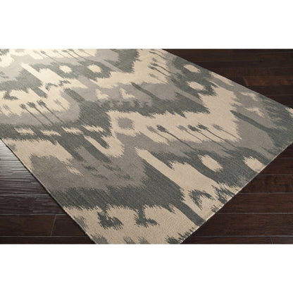 Jewel Tone JT-2034 Rug by Surya. Made from 100% wool in a unique style.