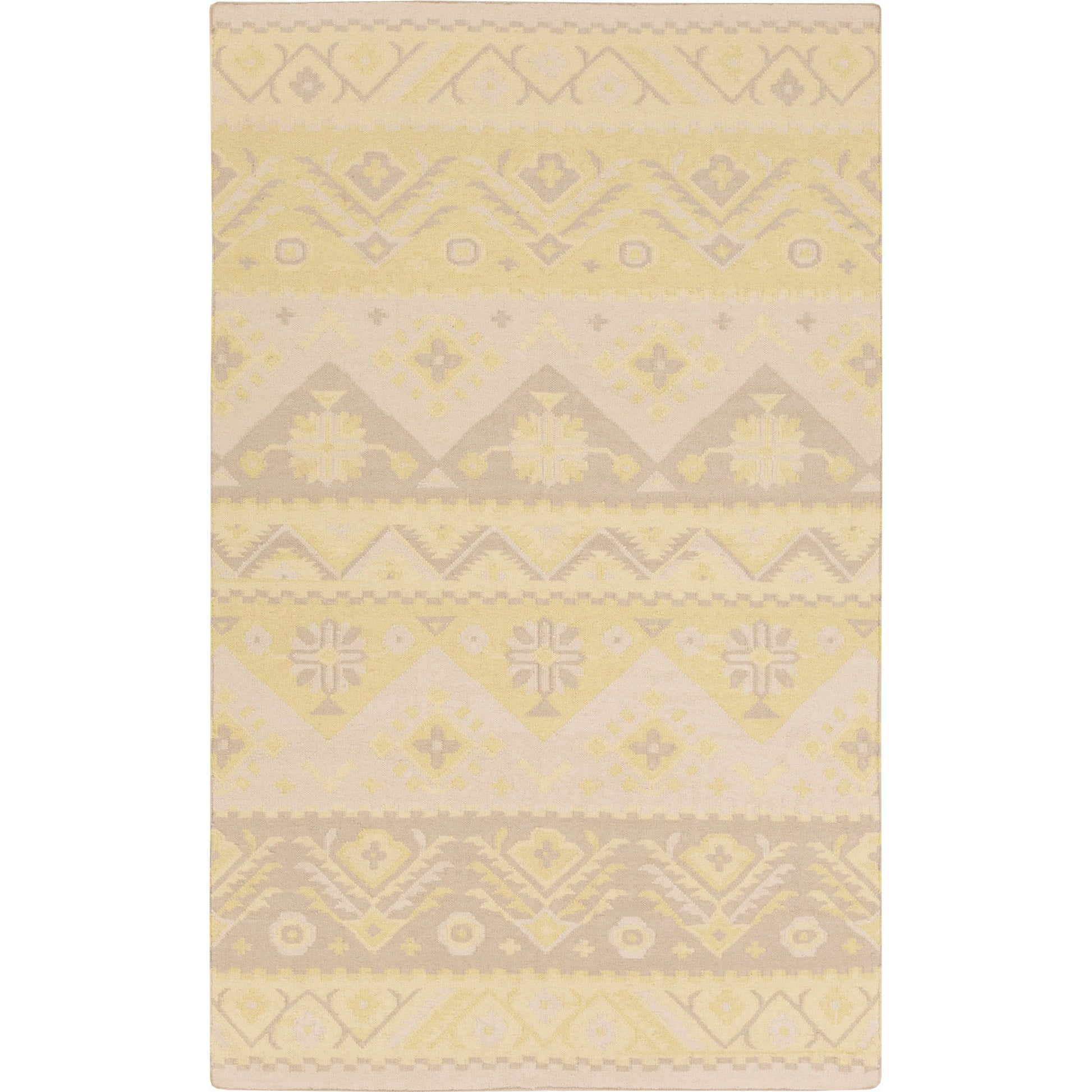 Jewel Tone Rug - 800 by Livabliss. Made from 100% wool in a unique style.