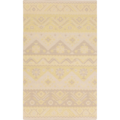 Jewel Tone Rug - 800 by Livabliss. Made from 100% wool in a unique style.