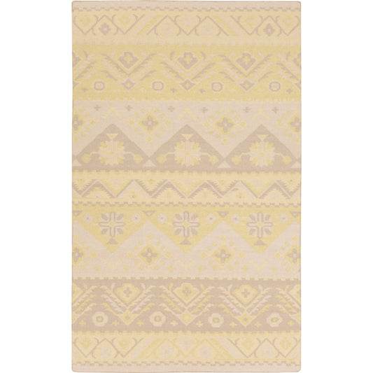 Jewel Tone Rug - 800 by Livabliss. Made from 100% wool in a unique style.