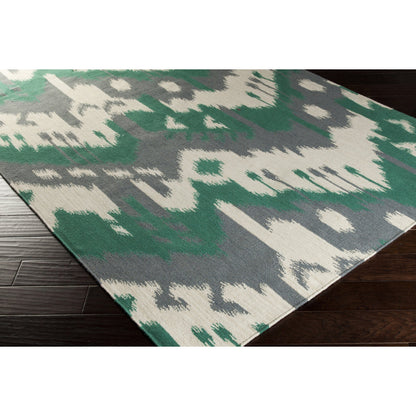Jewel Tone JT-2034 Rug by Surya. Made from 100% wool in a unique style.