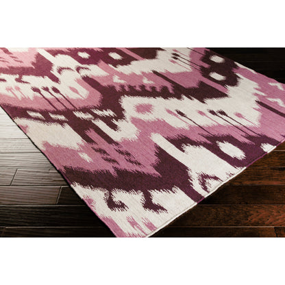 Jewel Tone JT-2034 Rug by Surya. Made from 100% wool in a unique style.