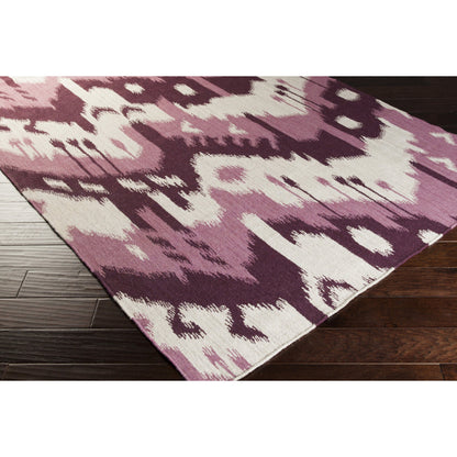 Jewel Tone JT-2034 Rug by Surya. Made from 100% wool in a unique style.