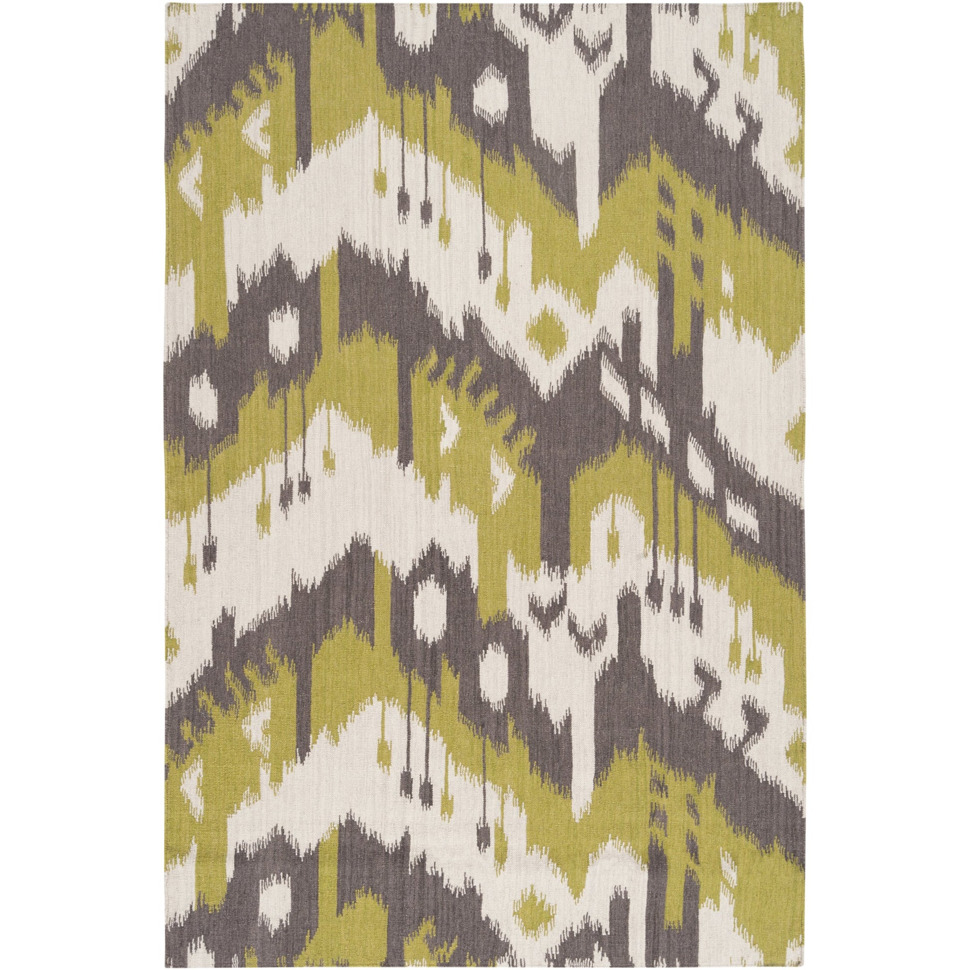 Jewel Tone JT-2034 Rug by Surya. Made from 100% wool in a unique style.