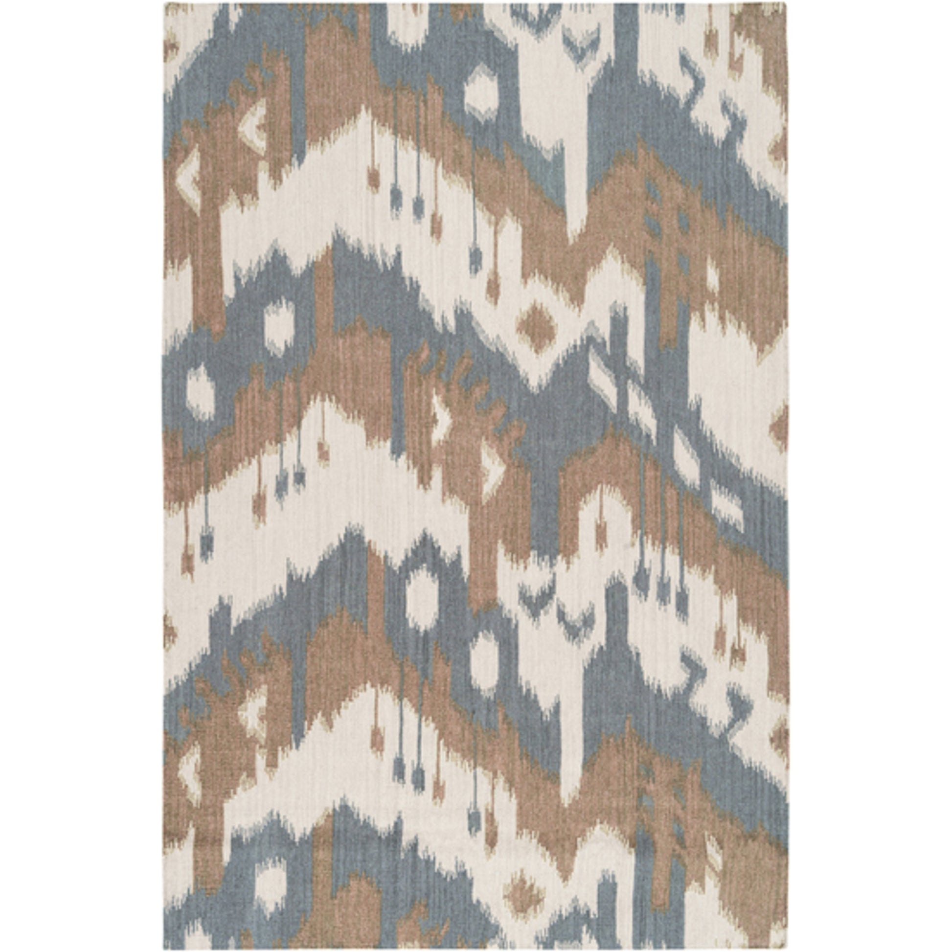 Jewel Tone JT-2034 Rug by Surya. Made from 100% wool in a unique style.