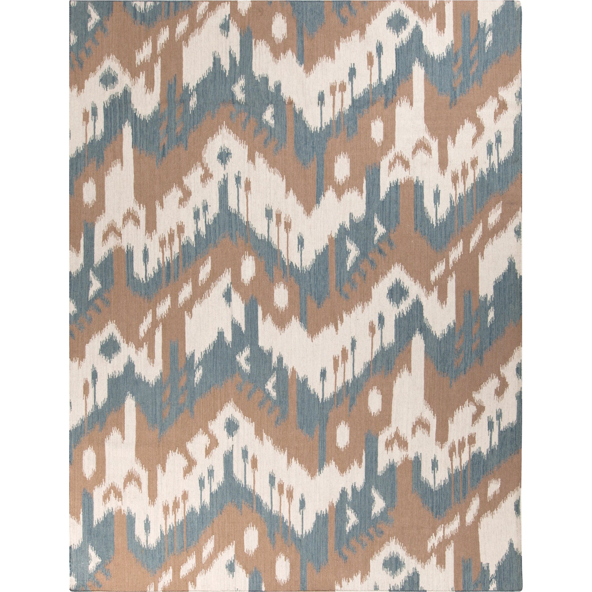 Jewel Tone JT-2034 Rug by Surya. Made from 100% wool in a unique style.