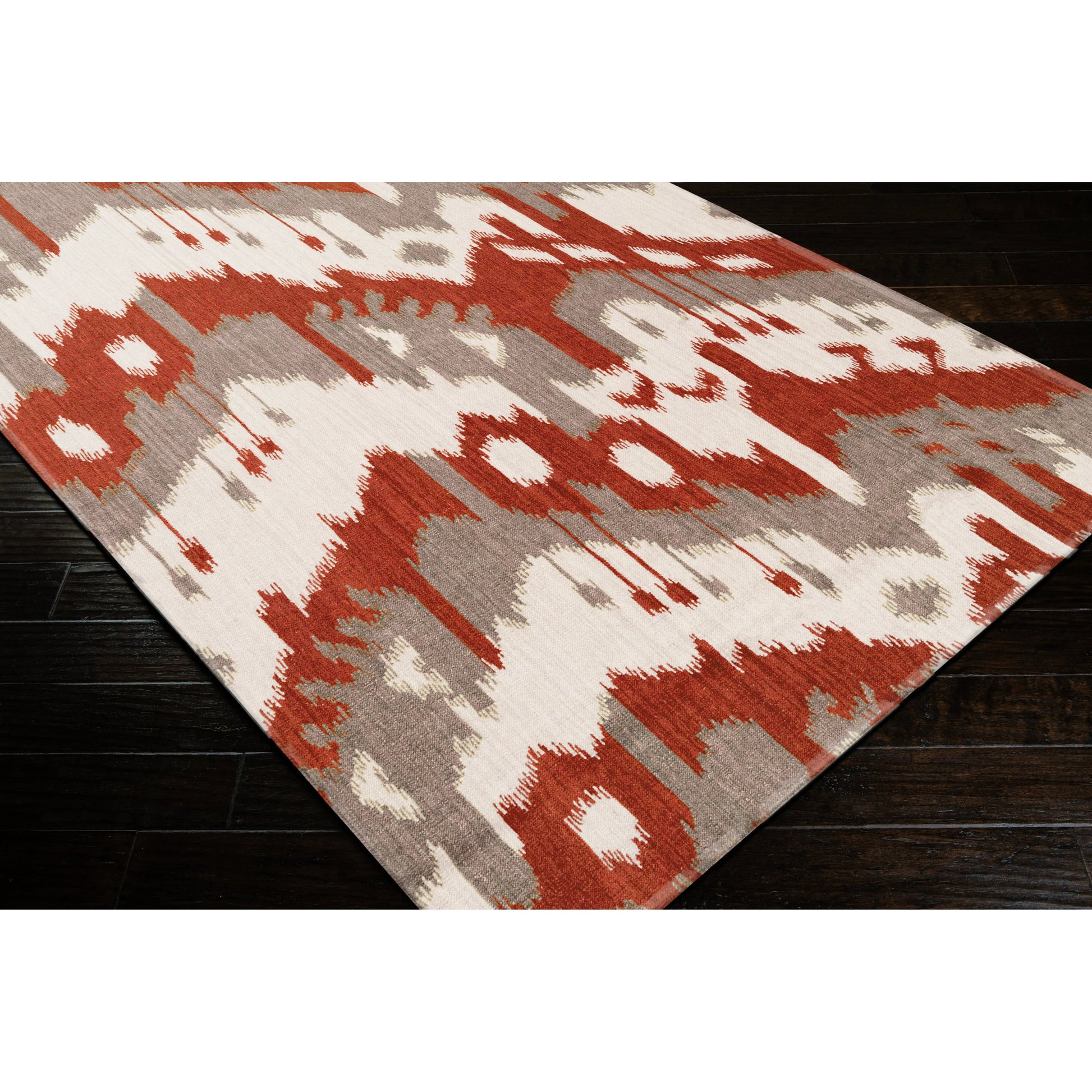 Jewel Tone JT-2034 Rug by Surya. Made from 100% wool in a unique style.