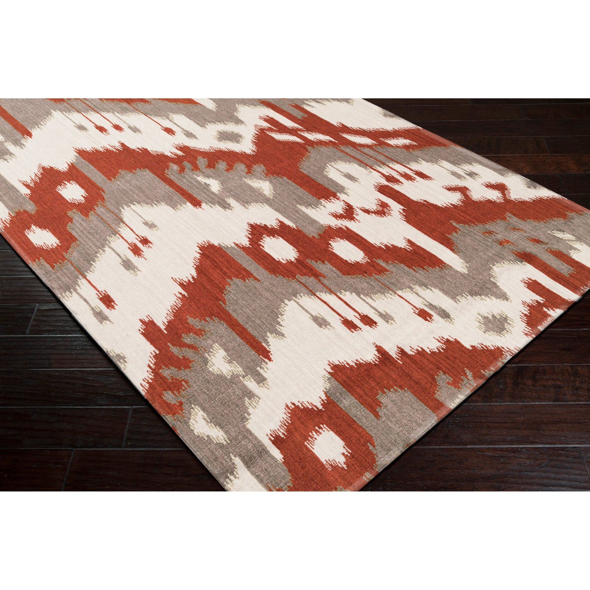 Jewel Tone JT-2034 Rug by Surya. Made from 100% wool in a unique style.