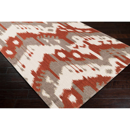 Jewel Tone JT-2034 Rug by Surya. Made from 100% wool in a unique style.