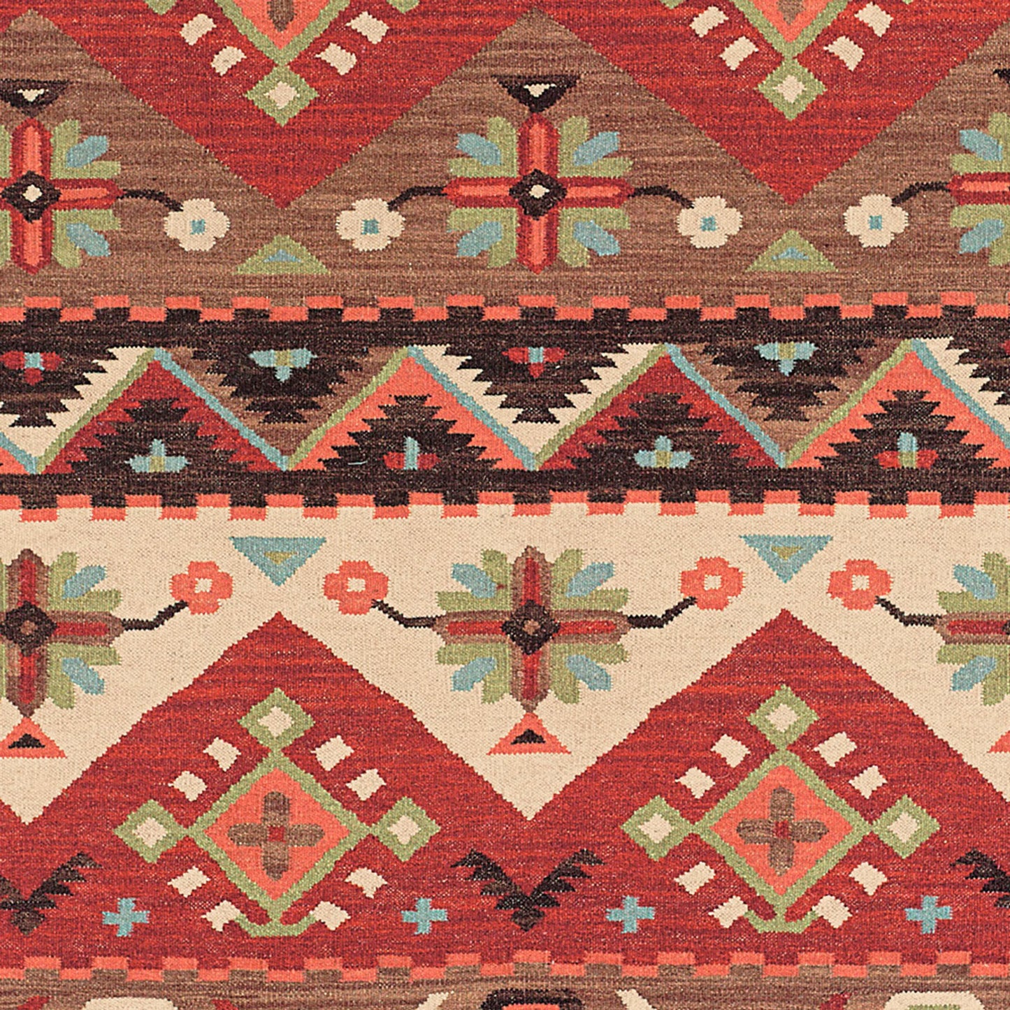 014 5409-17539,5409-3228,5409-3229,5409-3230,5409-3231,5409-3232,5409-41440,SI-1853198,SI-1853199,SR-757050 | Closeup | Jewel Tone Rug - 800 by Livabliss. Made from 100% wool in a unique style.