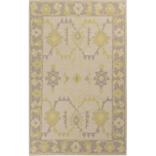 Jewel Tone II Rug - 944 by Surya. Made from 100% hard twist wool in a unique style.