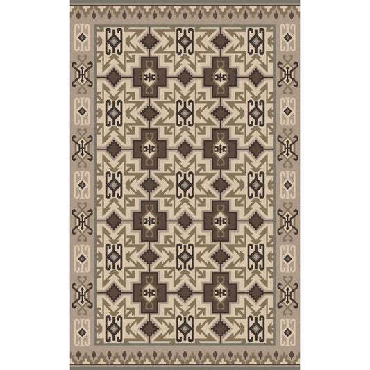 Jewel Tone II Rug - 946 by Surya. Made from 100% hard twist wool in a unique style.