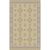 Beige, Taupe, Olive / 2' x 3'