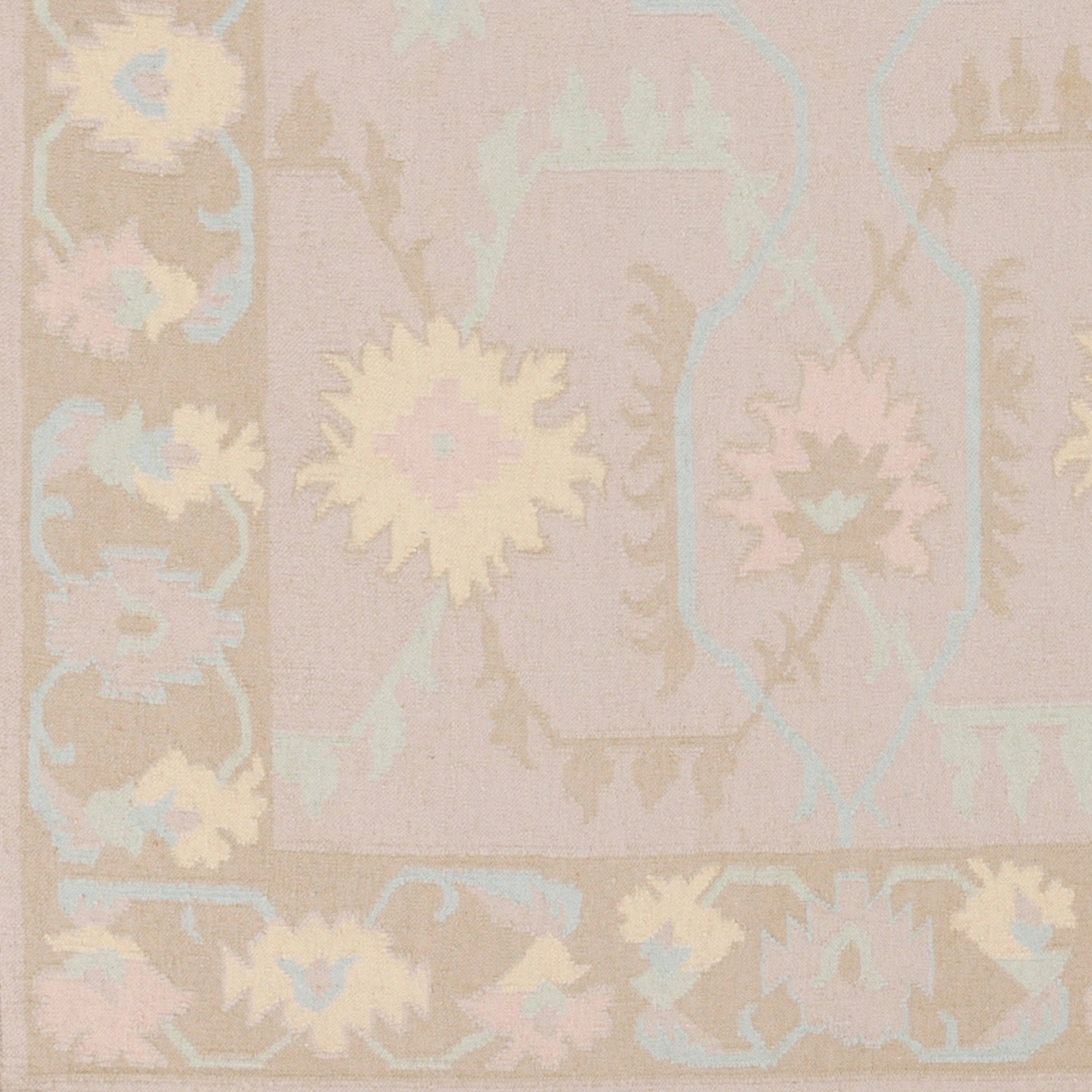 Jewel Tone II JTII-2051 Rug by Surya. Made from 100% hard twist wool in a unique style.