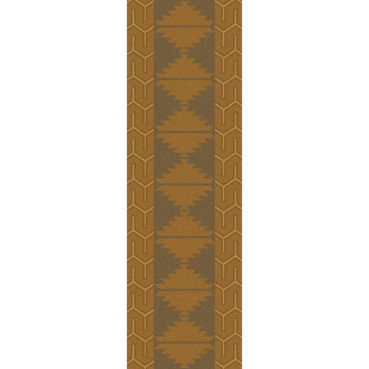 Jewel Tone II Rug - 943 by Surya. Made from 100% hard twist wool in a unique style.