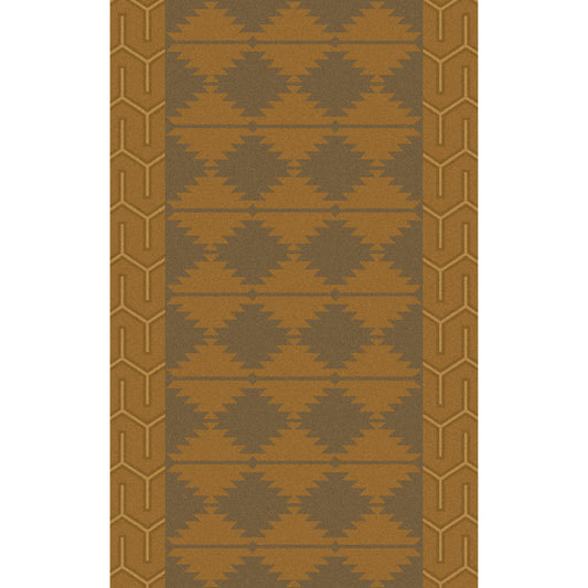 Jewel Tone II Rug - 943 by Surya. Made from 100% hard twist wool in a unique style.