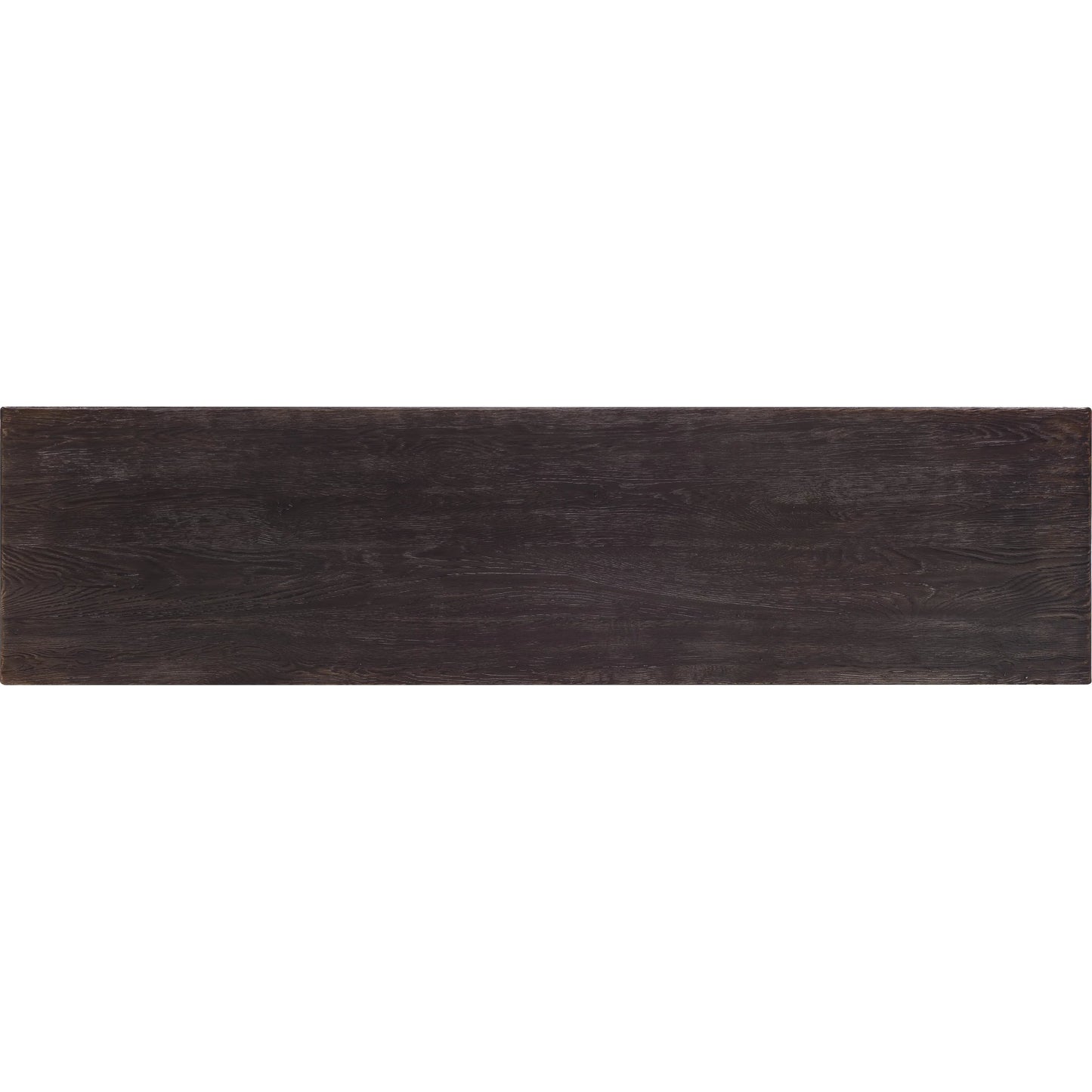 005 SI-2458514 | Additional Silo | Driftwood Eight-Drawer Dresser by Hooker Furniture. Made from oak solids, oak veneers, cedar in a transitional style.
