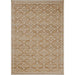 Judy JUD-07 Rug by Chris Loves Julia x Loloi. Made from 76% jute l 24% cotton in a unique style.