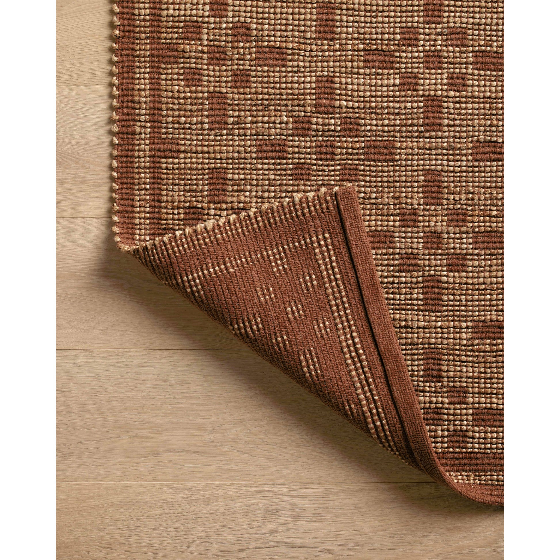 Judy JUD-07 Rug by Chris Loves Julia x Loloi. Made from 76% jute l 24% cotton in a unique style.