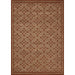 Judy JUD-07 Rug by Chris Loves Julia x Loloi. Made from 76% jute l 24% cotton in a unique style.
