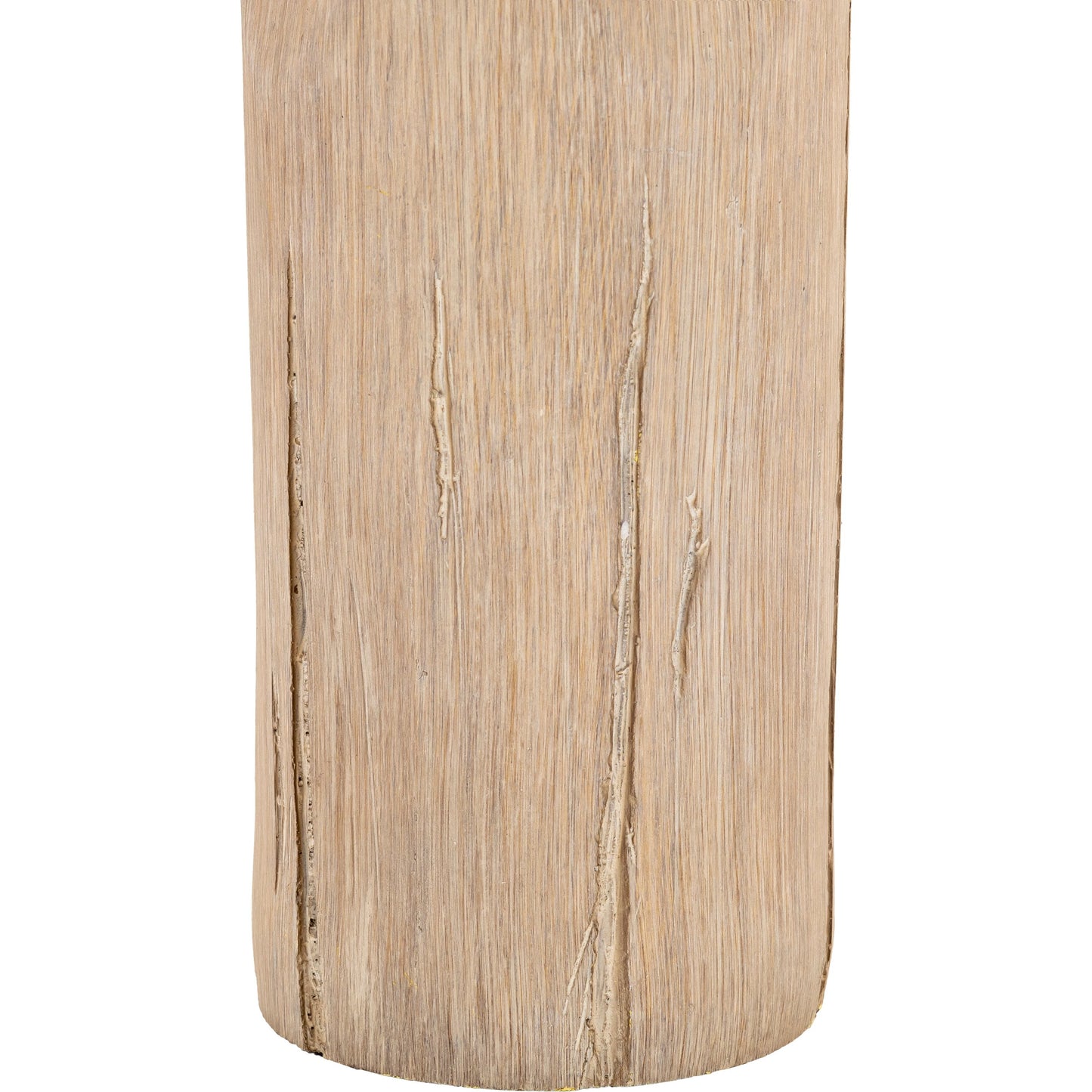 003 SI-1883569 | Closeup | June - 26881 by Livabliss in taupe, light grey and weatheredweathered. Made from linen, polyester, metal in a rustic style.