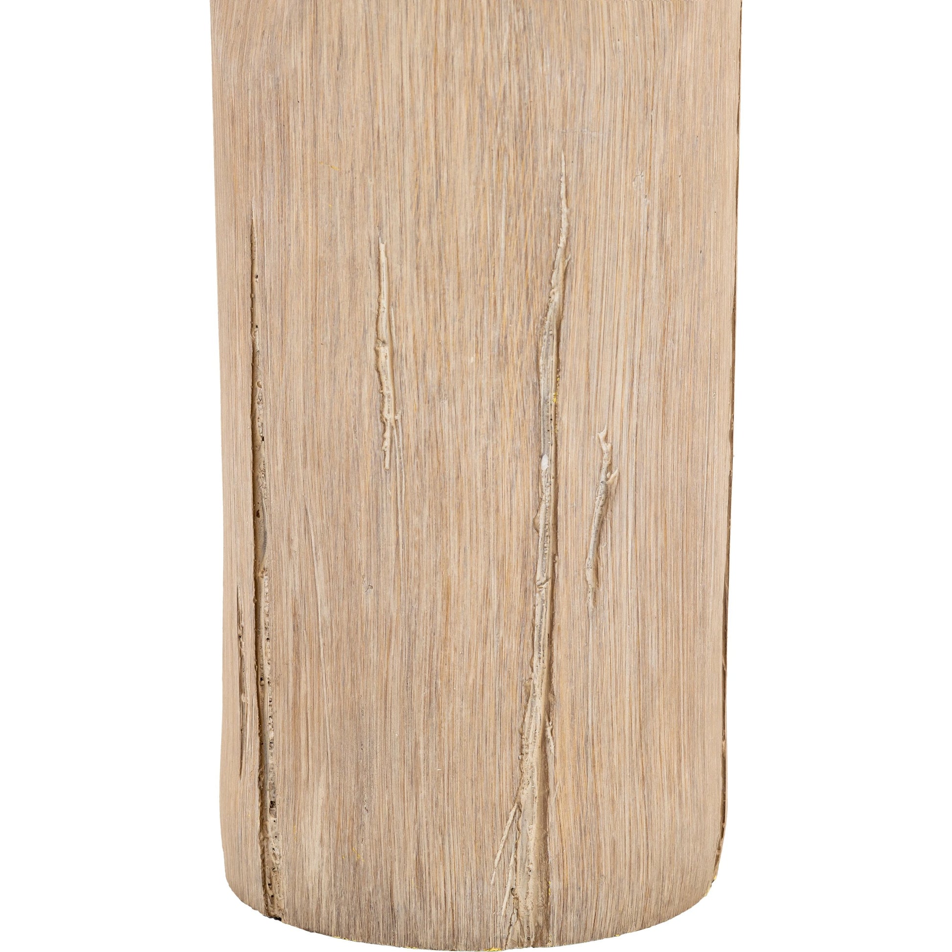 June - 26881 by Livabliss in taupe, light grey and weatheredweathered. Made from linen, polyester, metal in a rustic style.