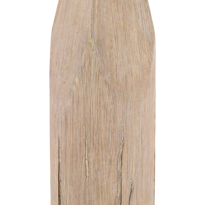 June - 26881 by Livabliss in taupe, light grey and weatheredweathered. Made from linen, polyester, metal in a rustic style.