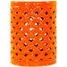 Cherise Garden Stool by Zentique. Made from ceramic in a eclectic & global style.