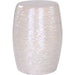 Sinclair Garden Stool by Zentique. Made from ceramic in a modern style.