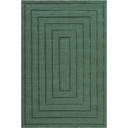 Ellington Rug - 532584 by Surya. Made from wool in a unique style.