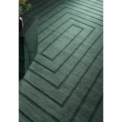 Ellington Rug - 532584 by Surya. Made from wool in a unique style.