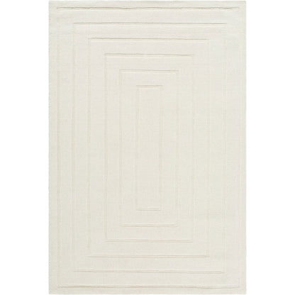 Ellington Rug - 532584 by Surya. Made from wool in a unique style.