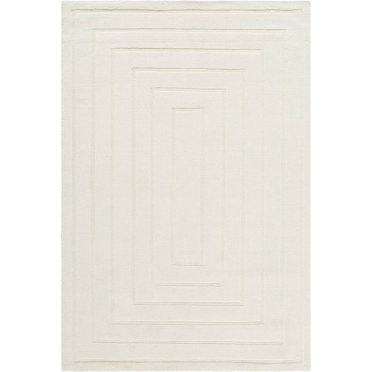 Ellington Rug - 532584 by Surya. Made from wool in a unique style.
