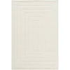 Ivory, Cream, Off-White / 2' x 3'