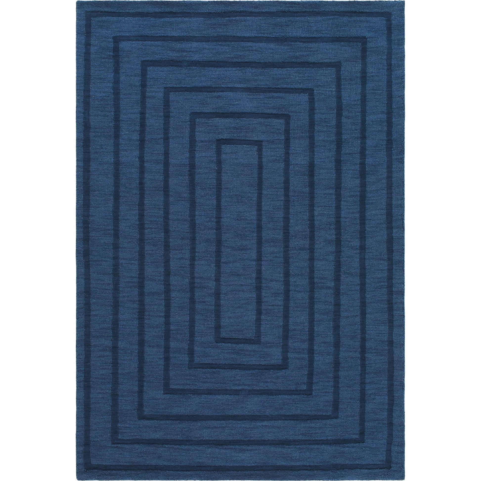Ellington Rug - 532584 by Surya. Made from wool in a unique style.