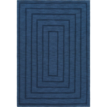 Ellington Rug - 532584 by Surya. Made from wool in a unique style.