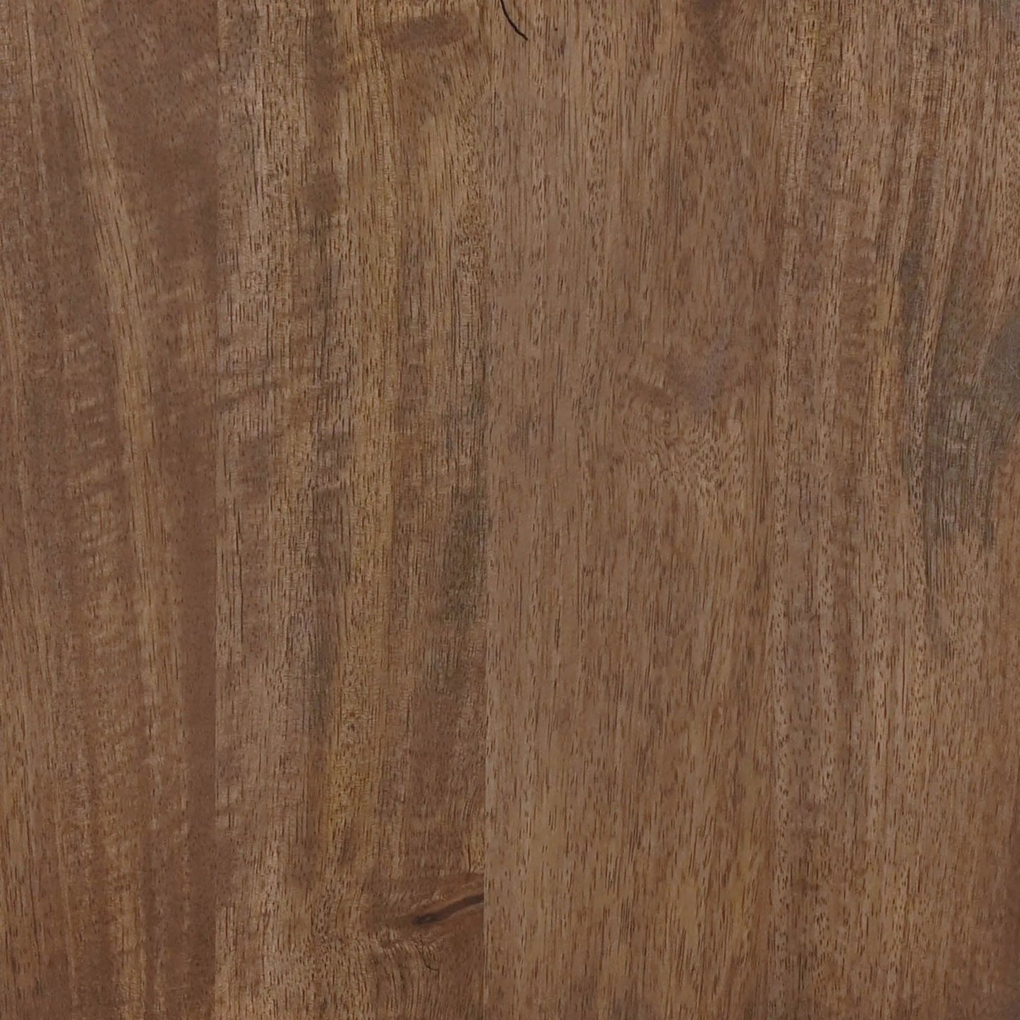 006 SI-2325098 | Closeup | Wilder Side Table by LH Imports in dark brown and cinnamon. Made from mango, mango veneer, mdf in a unique style.