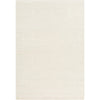 Ivory, Cream, Off-White / 2' x 3'