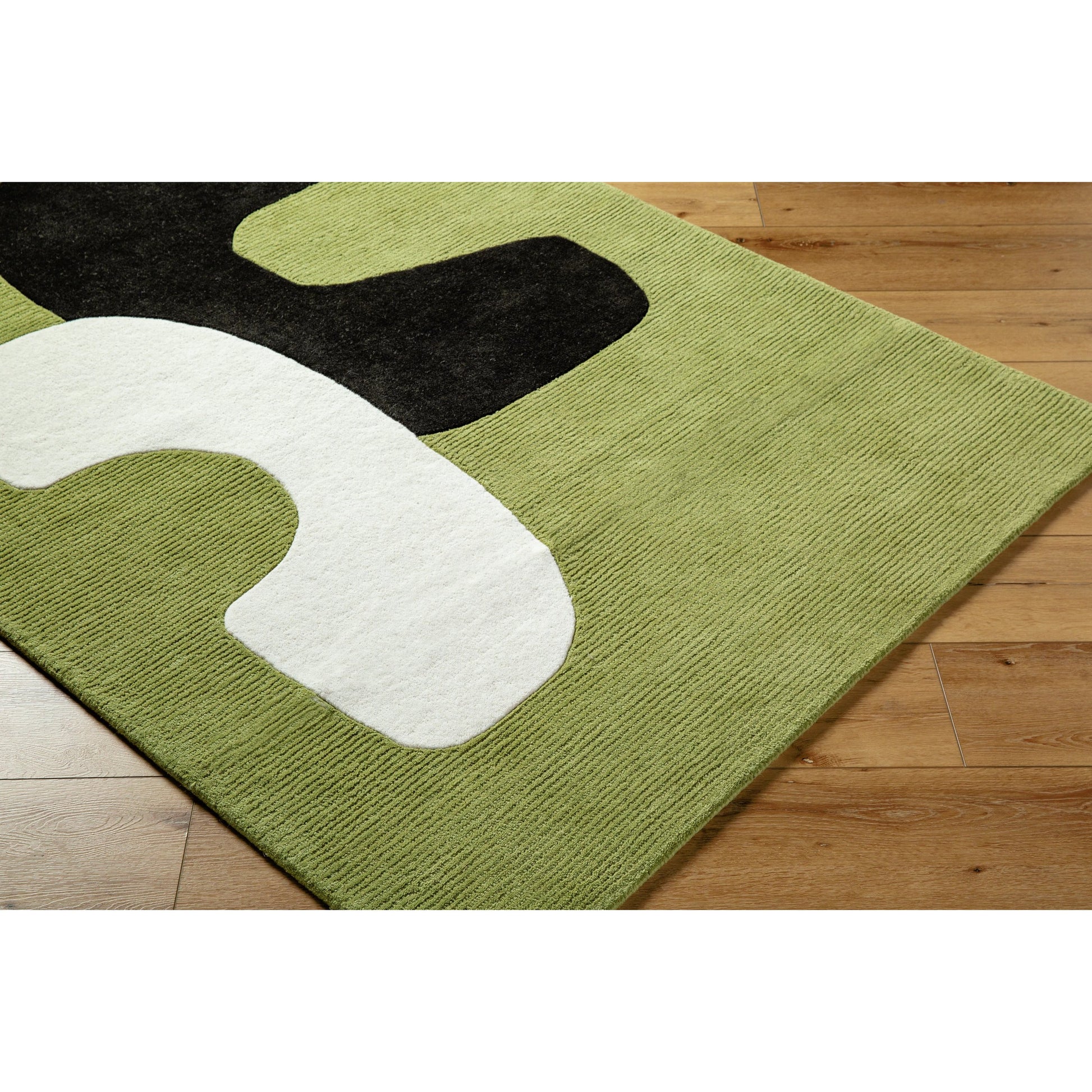Rossi Rug - 532265 by Livabliss. Made from wool in a unique style.