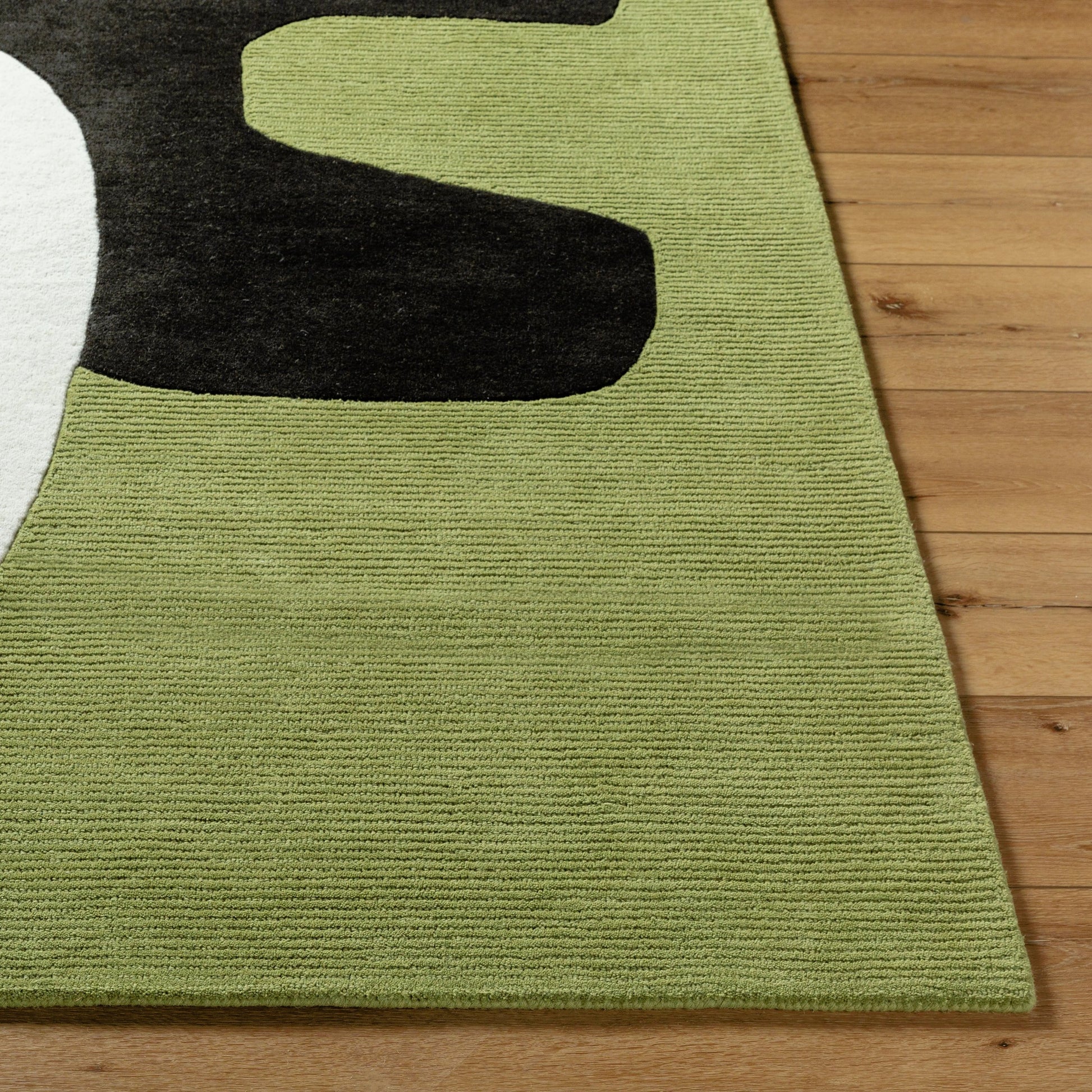 Rossi Rug - 532265 by Livabliss. Made from wool in a unique style.