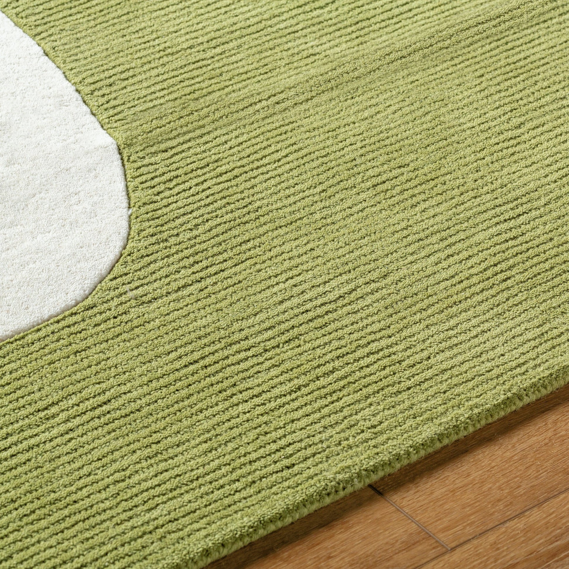 Rossi Rug - 532265 by Livabliss. Made from wool in a unique style.