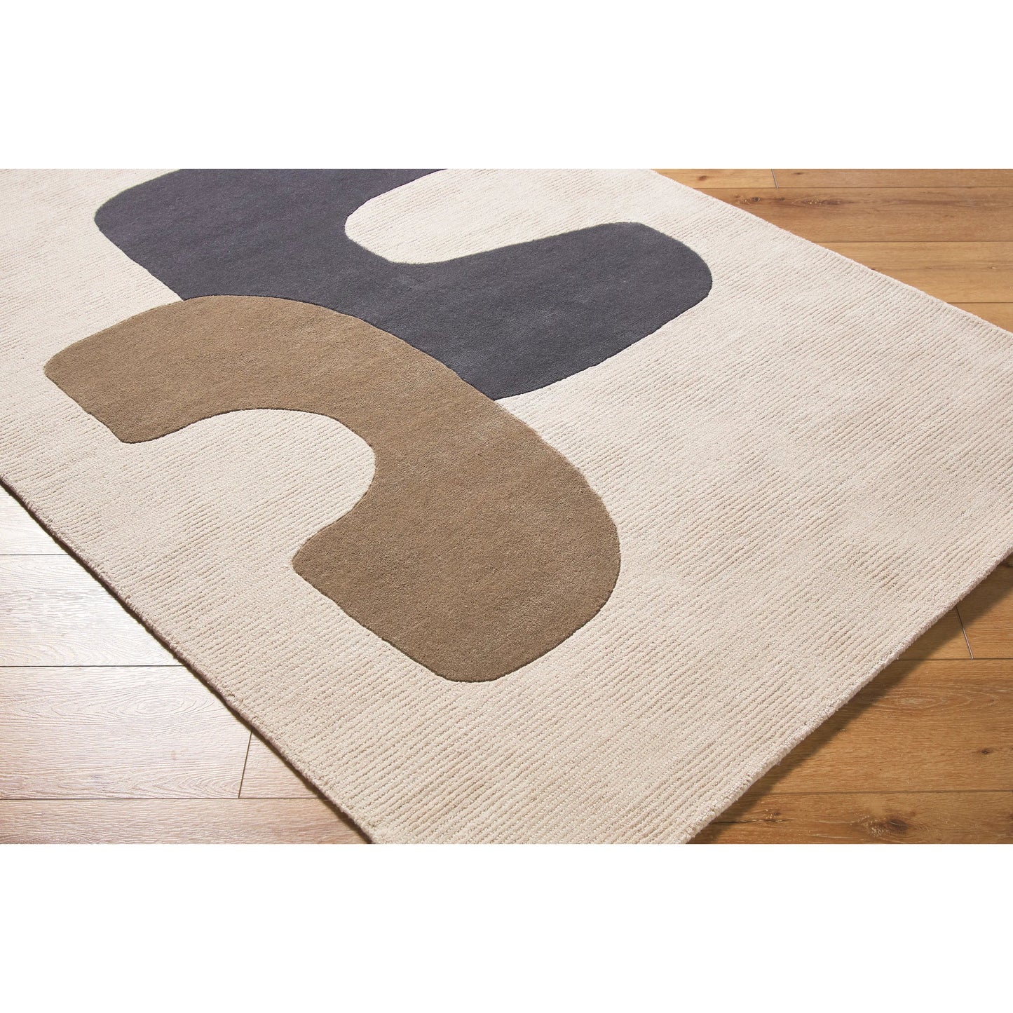 010 SI-2164830,SI-2164831,SI-2164832,SI-2164833 | Closeup | Rossi Rug - 532265 by Livabliss. Made from wool in a unique style.