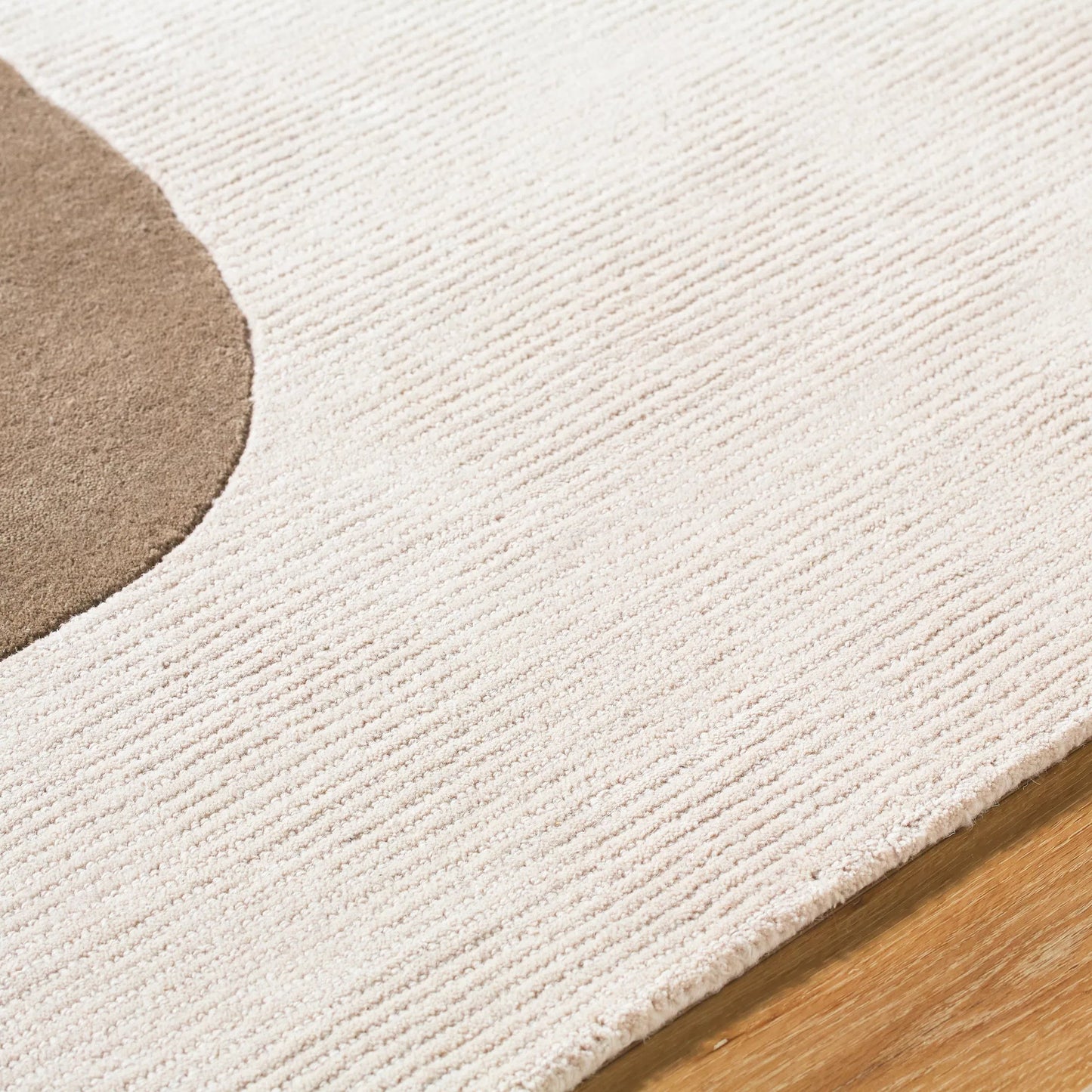 009 SI-2164830,SI-2164831,SI-2164832,SI-2164833 | Closeup | Rossi Rug - 532265 by Livabliss. Made from wool in a unique style.